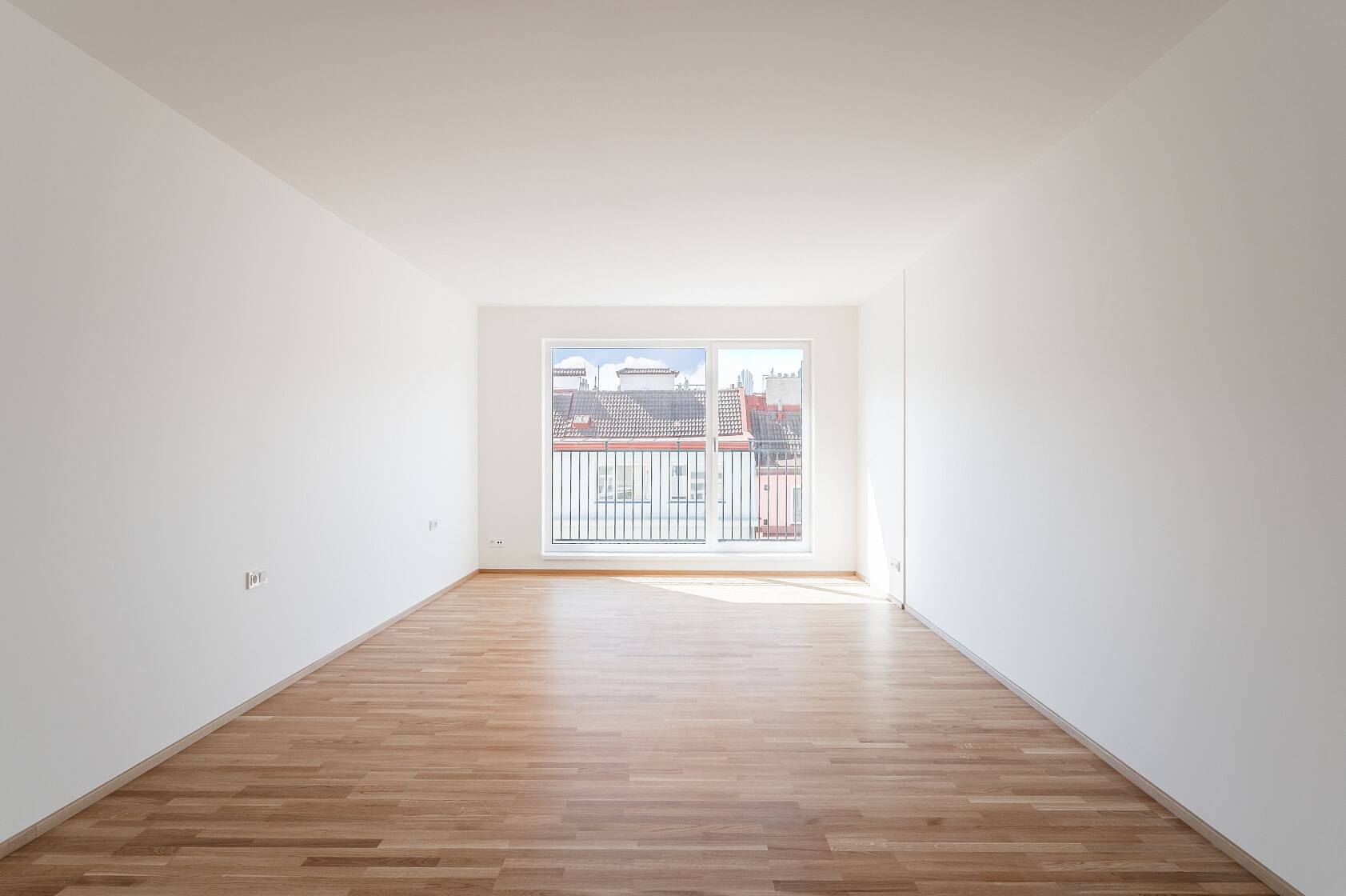 Biskupcova, Žižkov - Prague 3 | Sale, Apartment Two-bedroom (3+kk), 125 m²