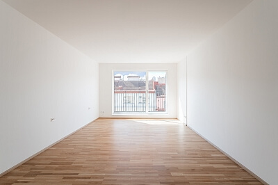Biskupcova, Žižkov - Prague 3 | Sale, Apartment Two-bedroom (3+kk), 125 m²
