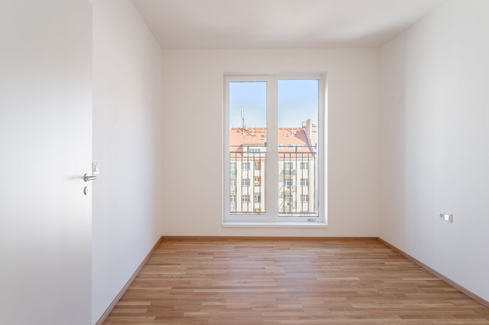 Biskupcova, Žižkov - Praha 3 | Prodej, Byt 3+kk, 125 m²