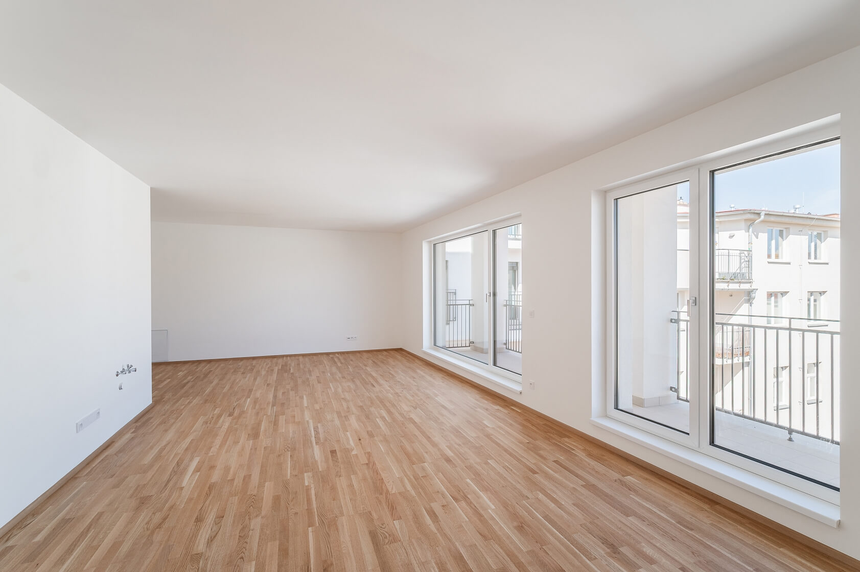 Biskupcova, Žižkov - Praha 3 | Prodej, Byt 3+kk, 125 m²