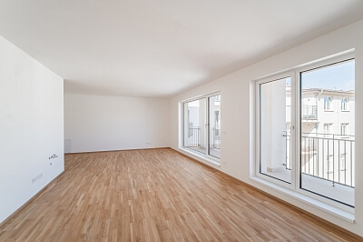 Biskupcova, Žižkov - Prague 3 | Sale, Apartment Two-bedroom (3+kk), 125 m²