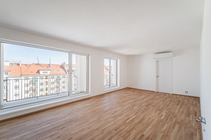 Biskupcova, Žižkov - Praha 3 | Prodej, Byt 3+kk, 125 m²
