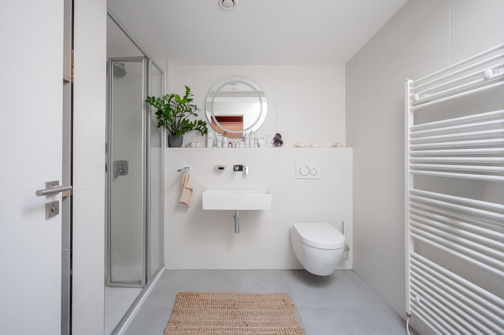 Zborovská, Malá Strana - Prague 5 | Rent, Apartment Two-bedroom (3+kk), 116 m²