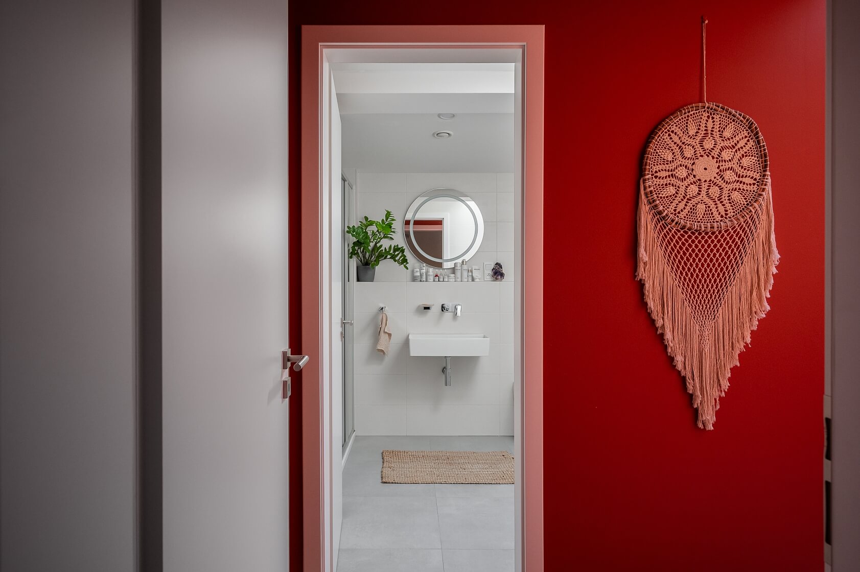 Zborovská, Malá Strana - Prague 5 | Rent, Apartment Two-bedroom (3+kk), 116 m²