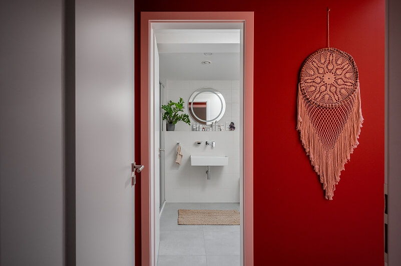 Zborovská, Malá Strana - Prague 5 | Rent, Apartment Two-bedroom (3+kk), 116 m²