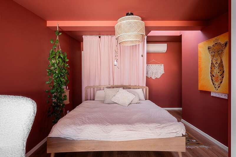 Zborovská, Malá Strana - Prague 5 | Rent, Apartment Two-bedroom (3+kk), 116 m²