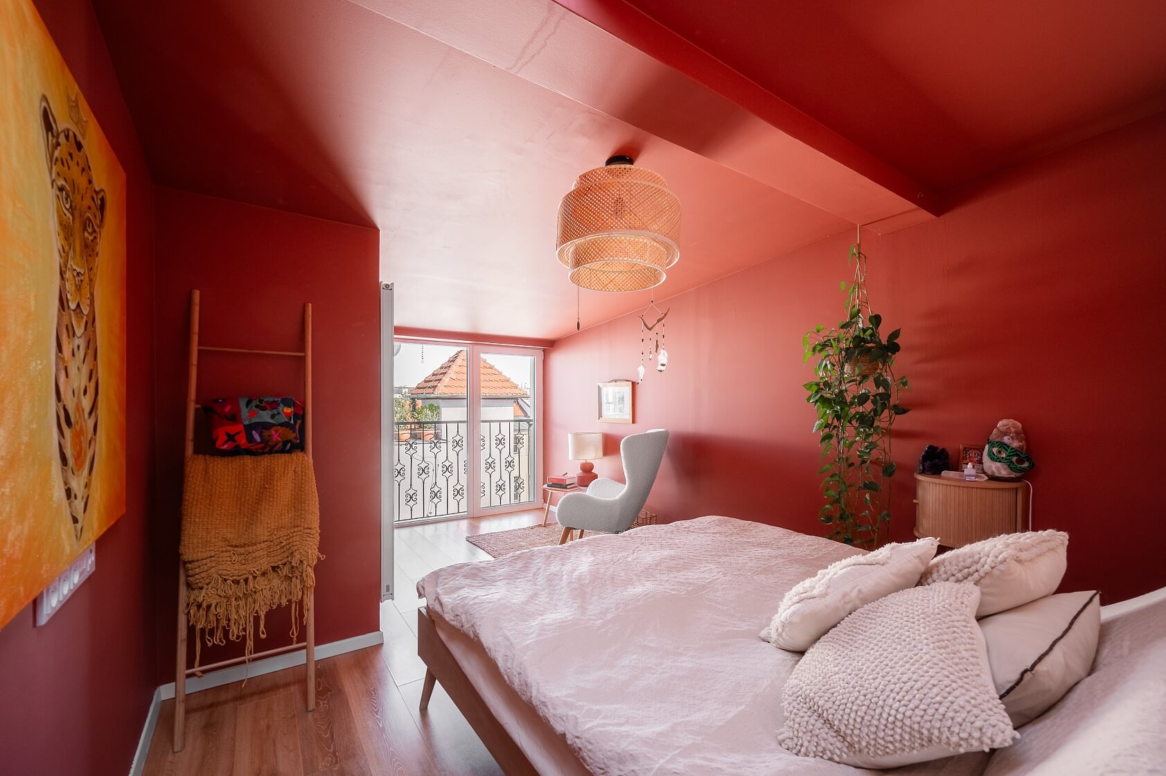 Zborovská, Malá Strana - Praha 5 | Pronájem, Byt 3+kk, 116 m²