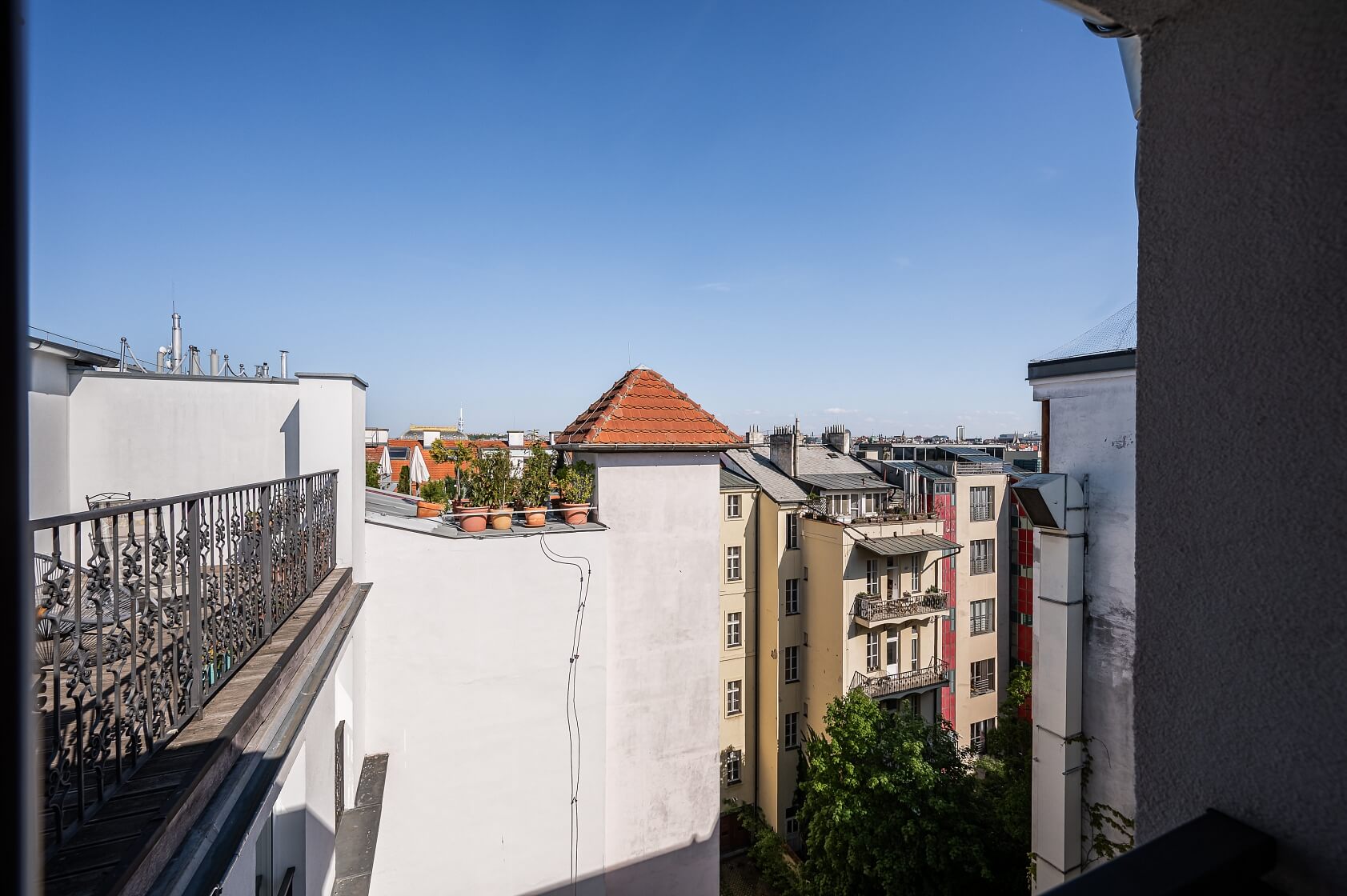 Zborovská, Malá Strana - Praha 5 | Pronájem, Byt 3+kk, 116 m²
