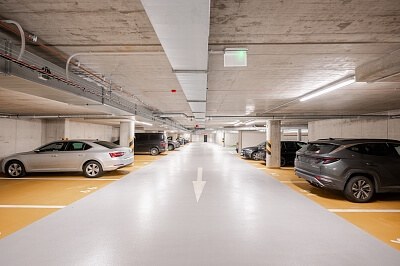 V Třešňovce, Hrdlořezy - Praha 9 | Pronájem, Byt 1+kk, 45 m²