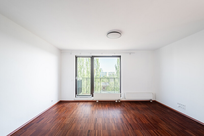 Jeremiášova, Stodůlky - Prague 5 | Sale, Apartment Three-bedroom (4+kk), 124 m²