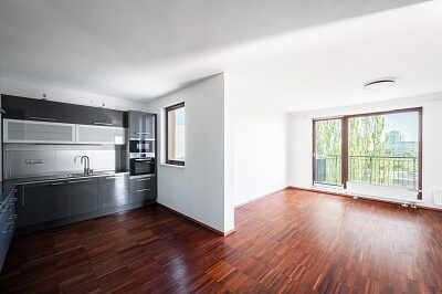 Jeremiášova, Stodůlky - Praha 5 | Prodej, Byt 4+kk, 124 m²