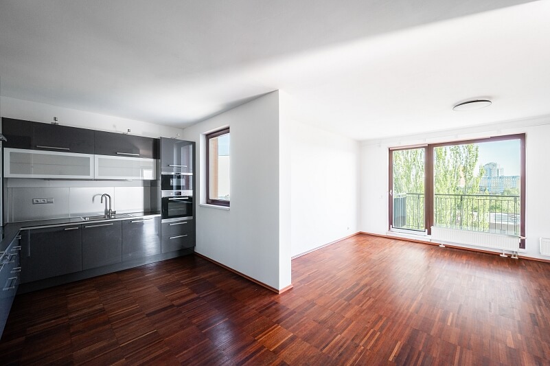 Jeremiášova, Stodůlky - Prague 5 | Sale, Apartment Three-bedroom (4+kk), 124 m²