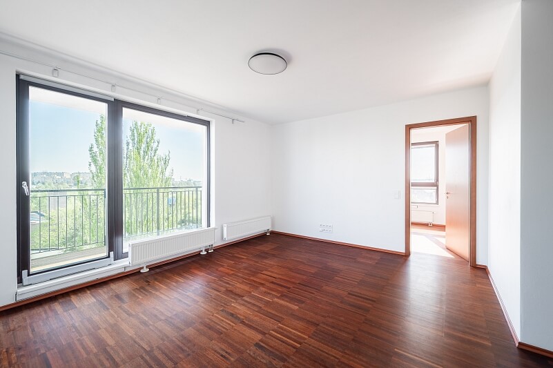 Jeremiášova, Stodůlky - Prague 5 | Sale, Apartment Three-bedroom (4+kk), 124 m²