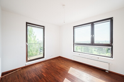 Jeremiášova, Stodůlky - Praha 5 | Prodej, Byt 4+kk, 124 m²