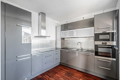 Jeremiášova, Stodůlky - Praha 5 | Prodej, Byt 4+kk, 124 m²