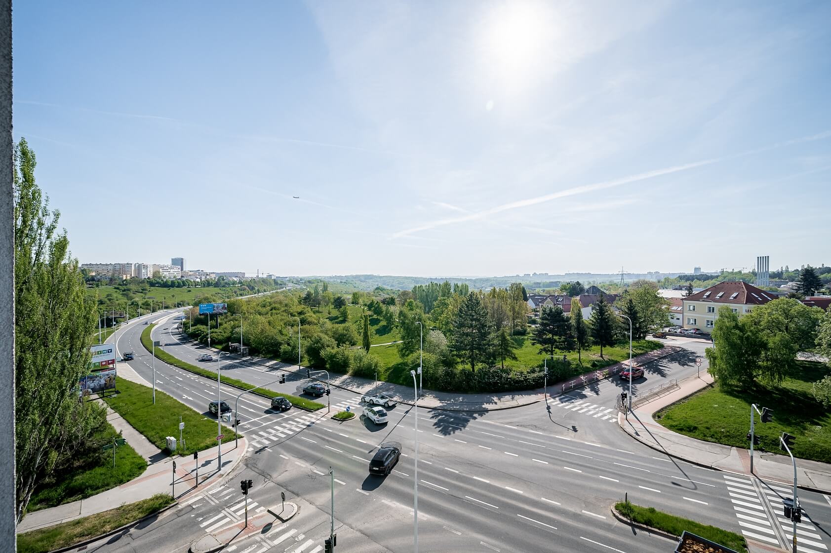 Jeremiášova, Stodůlky - Praha 5 | Prodej, Byt 4+kk, 124 m²