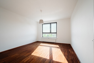Jeremiášova, Stodůlky - Prague 5 | Sale, Apartment Three-bedroom (4+kk), 124 m²