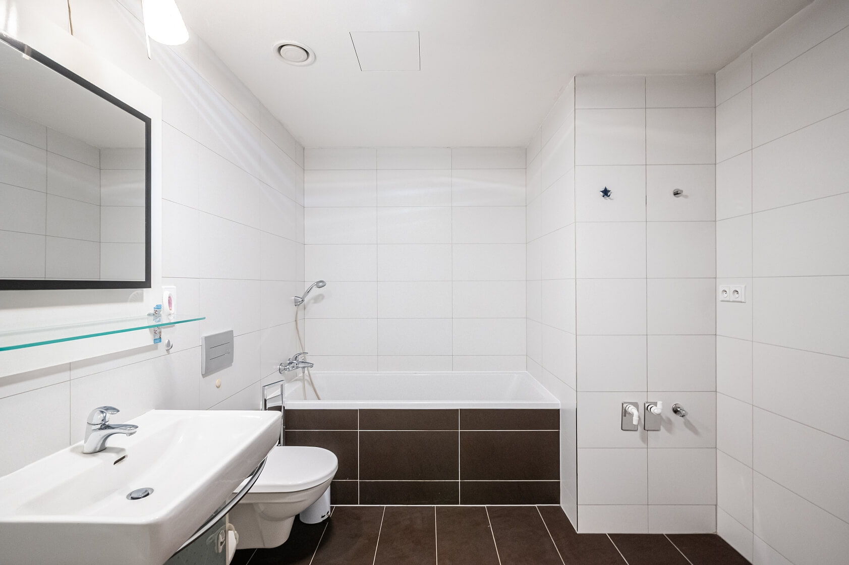 Jeremiášova, Stodůlky - Prague 5 | Sale, Apartment Three-bedroom (4+kk), 124 m²