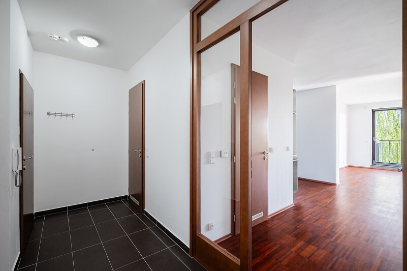 Jeremiášova, Stodůlky - Praha 5 | Prodej, Byt 4+kk, 124 m²