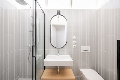 Konviktská, Staré Město - Praha 1 | Pronájem, Byt 1+1, 39 m²