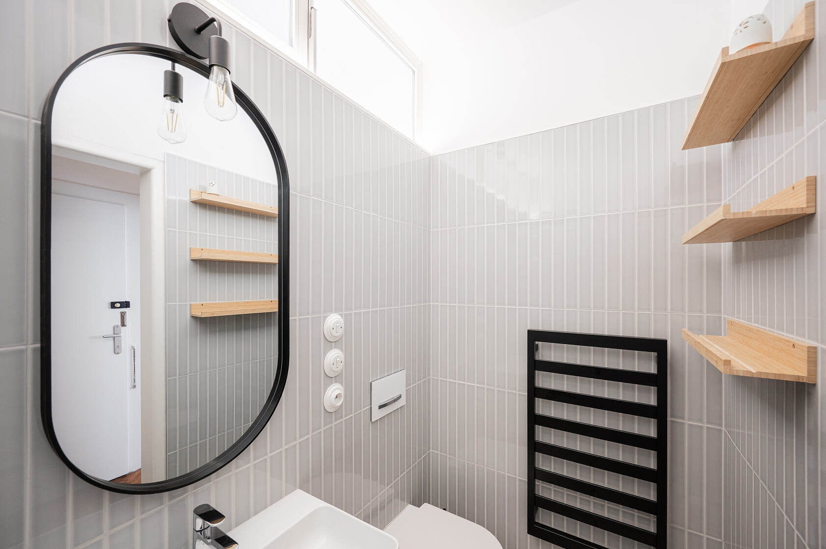 Konviktská, Staré Město - Praha 1 | Pronájem, Byt 1+1, 39 m²