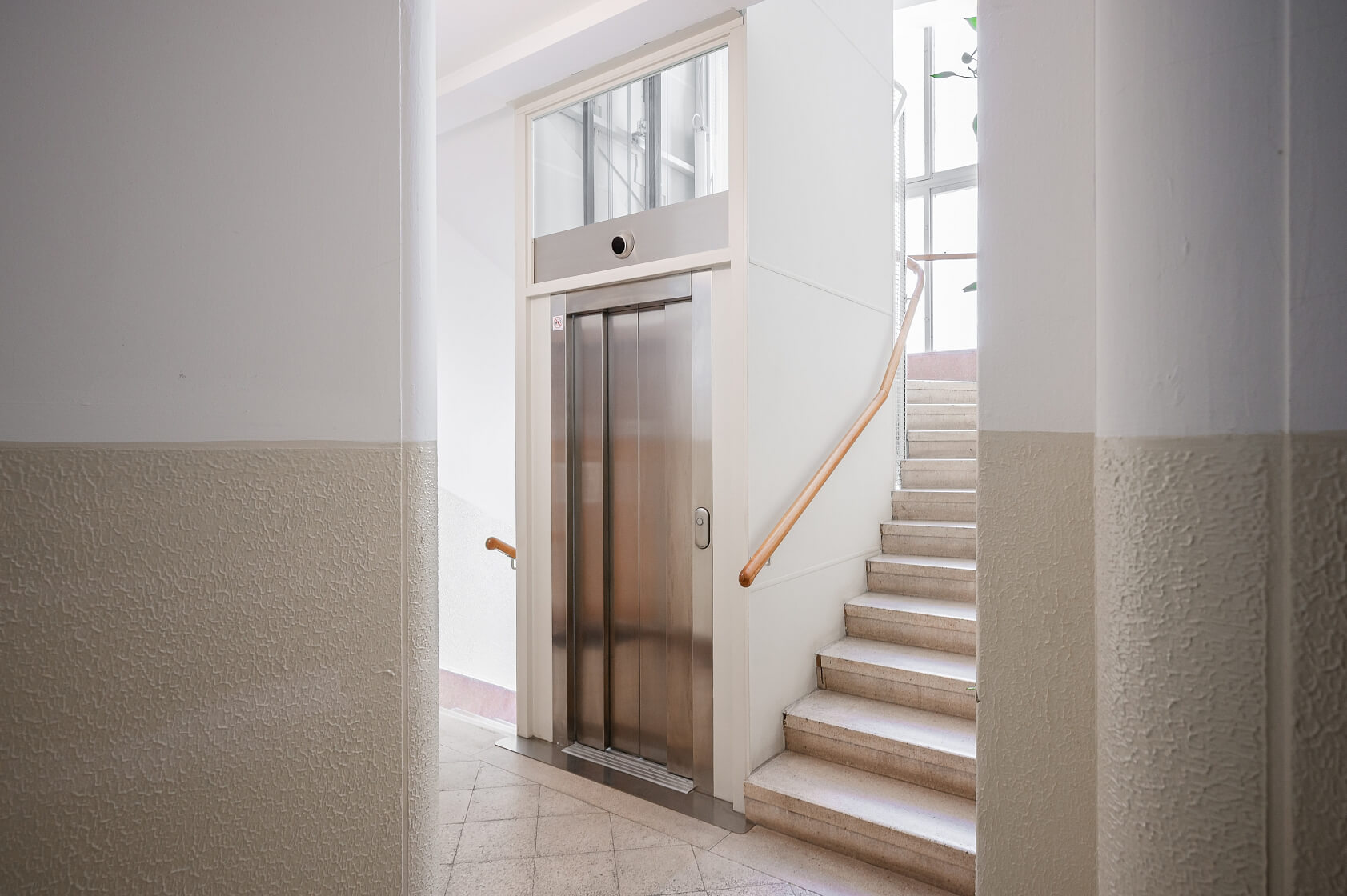 Konviktská, Staré Město - Prague 1 | Rent, Apartment Studio (1+1), 39 m²