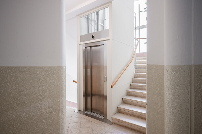 Konviktská, Staré Město - Prague 1 | Rent, Apartment Studio (1+1), 39 m²