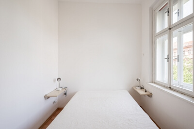 Londýnská, Vinohrady - Praha 2 | Pronájem, Byt 4+kk, 75 m²