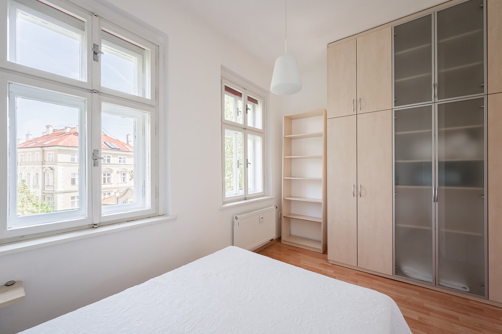 Londýnská, Vinohrady - Praha 2 | Pronájem, Byt 4+kk, 75 m²