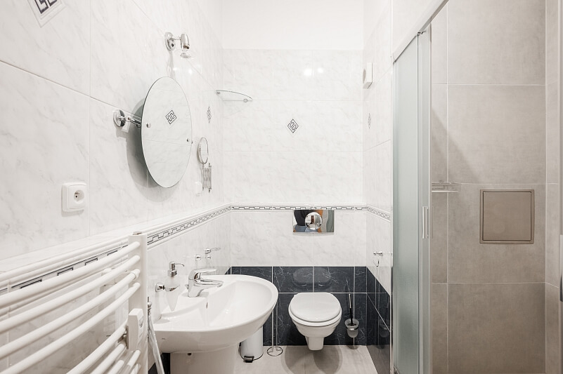 Londýnská, Vinohrady - Praha 2 | Pronájem, Byt 4+kk, 75 m²