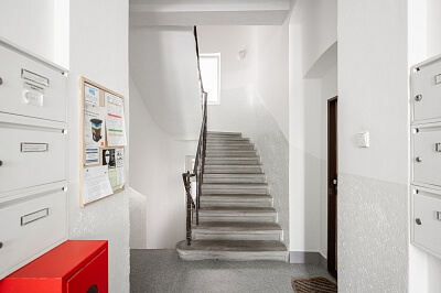 Londýnská, Vinohrady - Praha 2 | Pronájem, Byt 4+kk, 75 m²