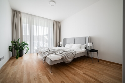 Šiklové, Smíchov - Prague 5 | Sale, Apartment One-bedroom (2+kk), 66 m²