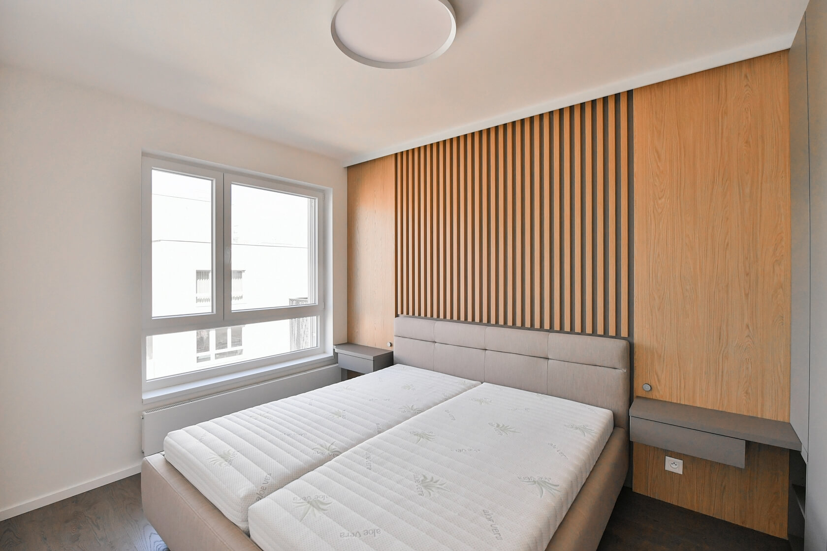 Kolmanova, Modřany - Prague 4 | Rent, Apartment Three-bedroom (4+kk), 106 m²