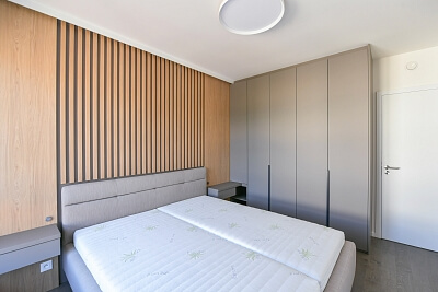 Kolmanova, Modřany - Praha 4 | Pronájem, Byt 4+kk, 106 m²