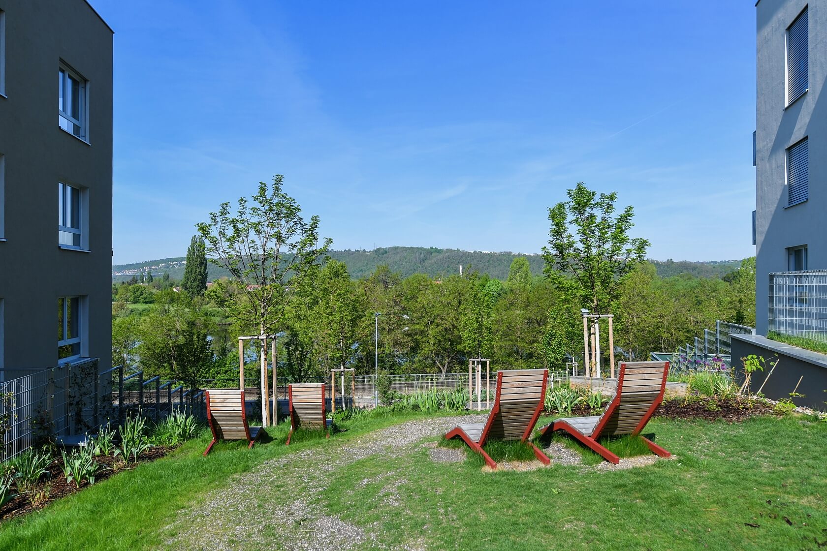 Kolmanova, Modřany - Prague 4 | Rent, Apartment Three-bedroom (4+kk), 106 m²