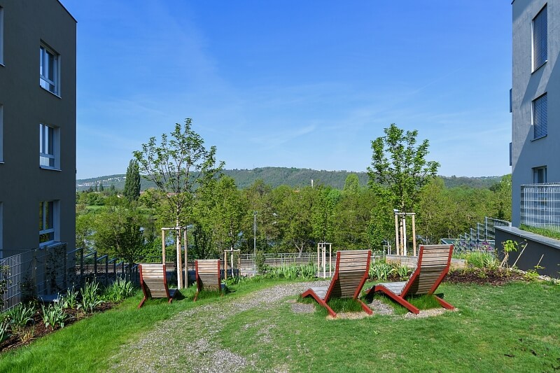 Kolmanova, Modřany - Praha 4 | Pronájem, Byt 4+kk, 106 m²