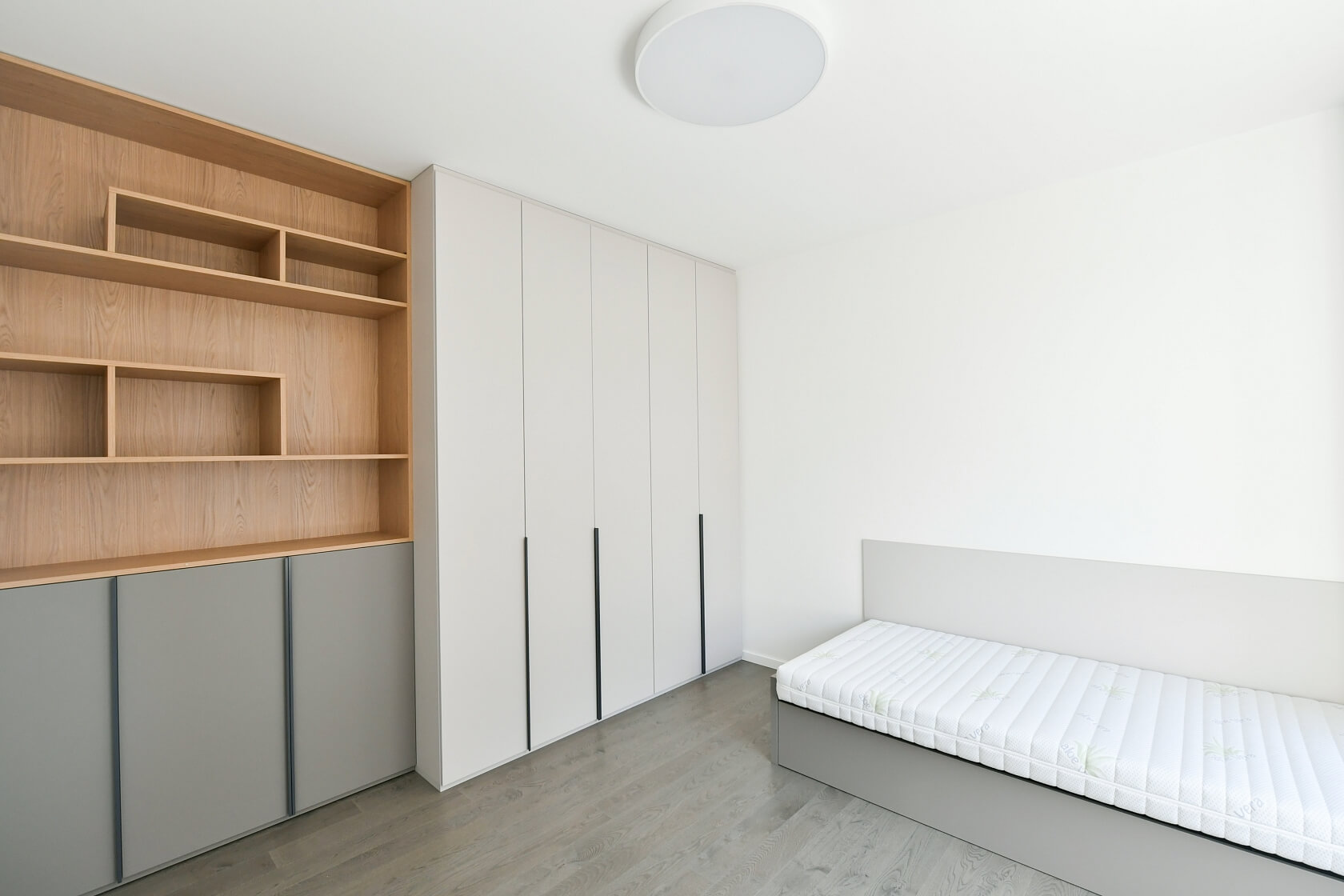 Kolmanova, Modřany - Praha 4 | Pronájem, Byt 4+kk, 106 m²