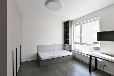 Kolmanova, Modřany - Praha 4 | Pronájem, Byt 4+kk, 106 m²