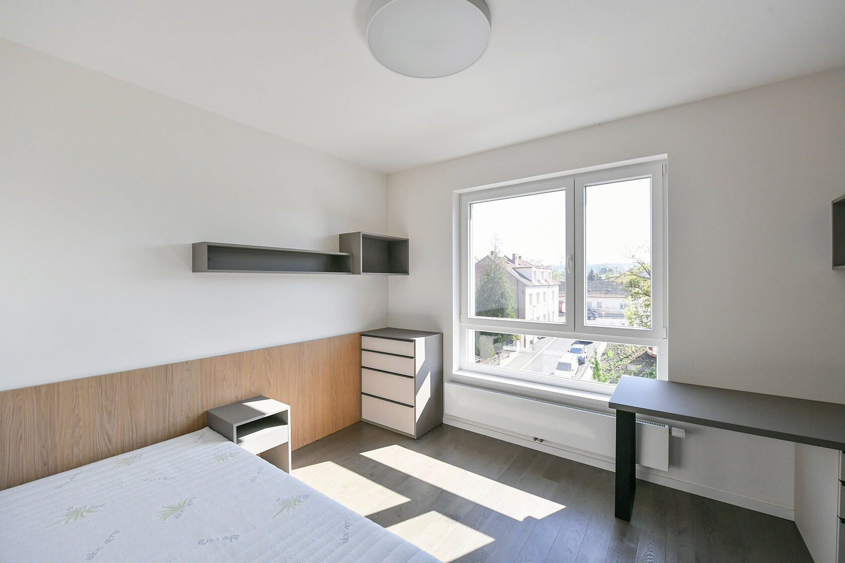 Kolmanova, Modřany - Praha 4 | Pronájem, Byt 4+kk, 106 m²