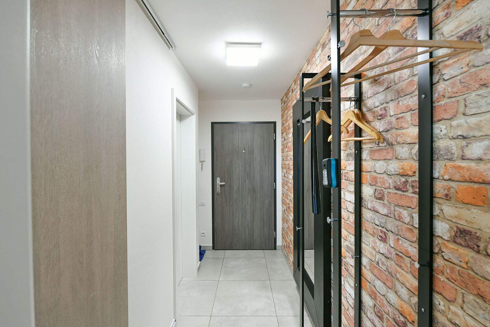 Lipno nad Vltavou - Český Krumlov | Sale, Apartment One-bedroom (2+kk), 48 m²