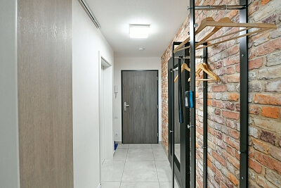 Lipno nad Vltavou - Český Krumlov | Prodej, Byt 2+kk, 48 m²