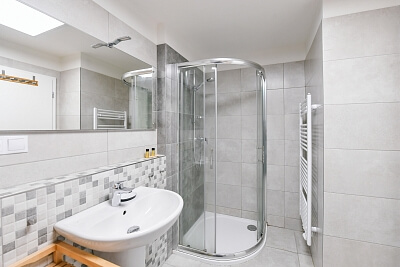 Lipno nad Vltavou - Český Krumlov | Prodej, Byt 2+kk, 48 m²