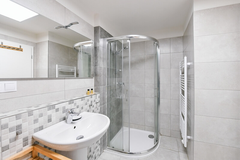 Lipno nad Vltavou - Český Krumlov | Prodej, Byt 2+kk, 48 m²