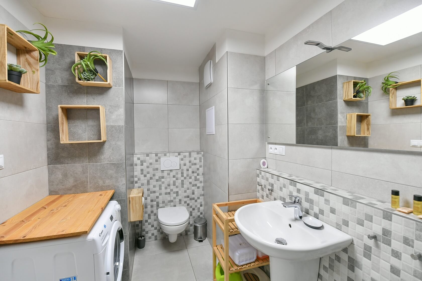 Lipno nad Vltavou - Český Krumlov | Sale, Apartment One-bedroom (2+kk), 48 m²