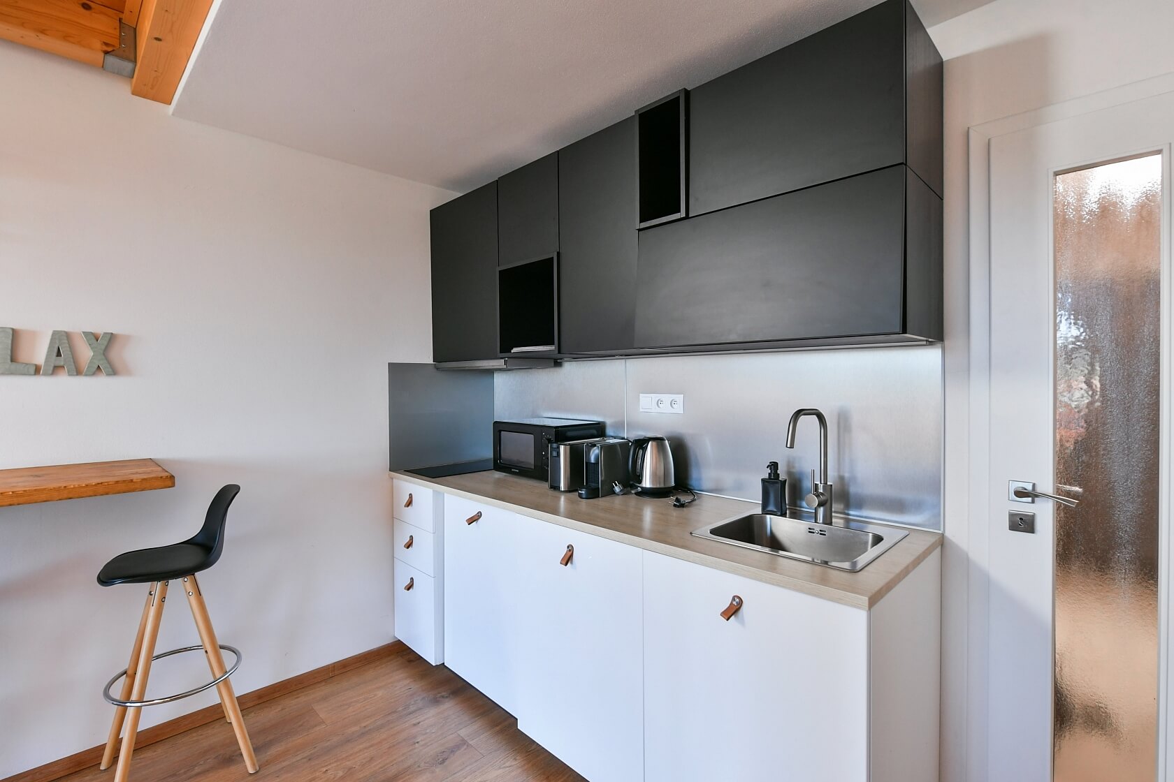 Lipno nad Vltavou - Český Krumlov | Prodej, Byt 2+kk, 48 m²