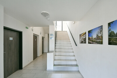 Lipno nad Vltavou - Český Krumlov | Prodej, Byt 2+kk, 48 m²