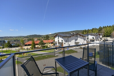 Lipno nad Vltavou - Český Krumlov | Prodej, Byt 2+kk, 48 m²