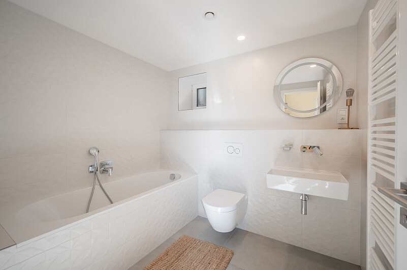 Zborovská, Malá Strana - Praha 5 | Pronájem, Byt 3+kk, 116 m²