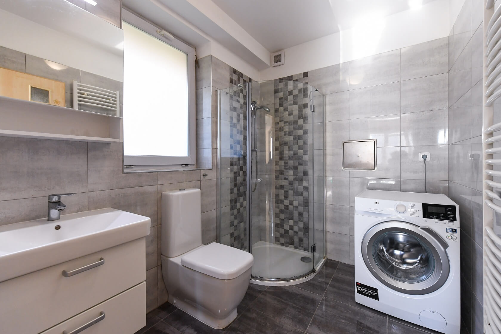 Na Stráži, Libeň - Prague 8 | Sale, Apartment Studio (1+kk), 38 m²