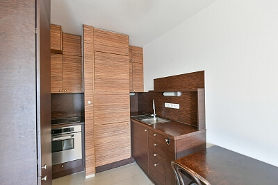 Na Stráži, Libeň - Praha 8 | Prodej, Byt 1+kk, 38 m²